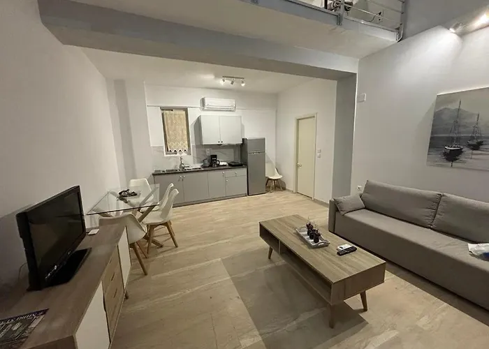 Apartamento L