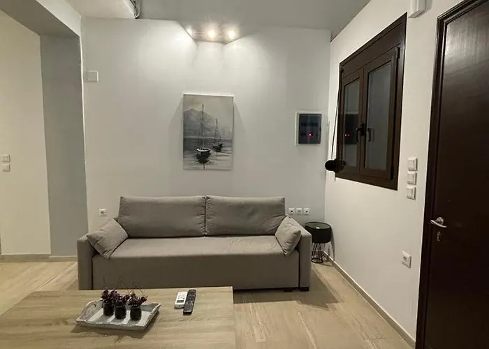 L Apartamento *