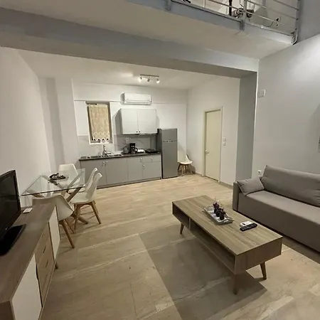 Apartment L