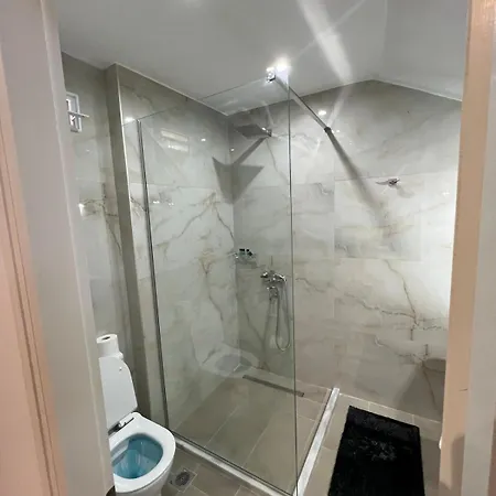 L Apartment Lefkada City